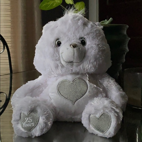 Other - Care Bear ❄️ 2007 anniversary 💙